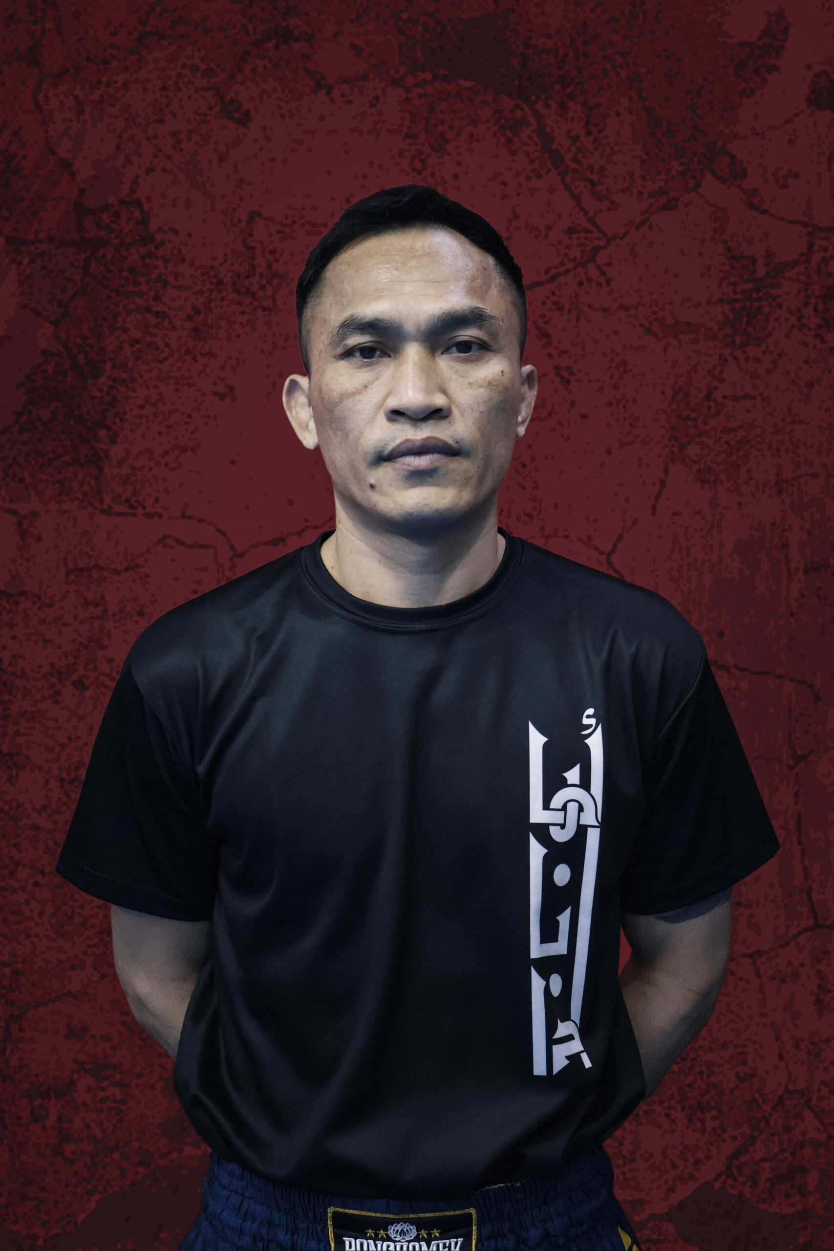 Kru Nouy - Authentic Thai Muay Thai Coach